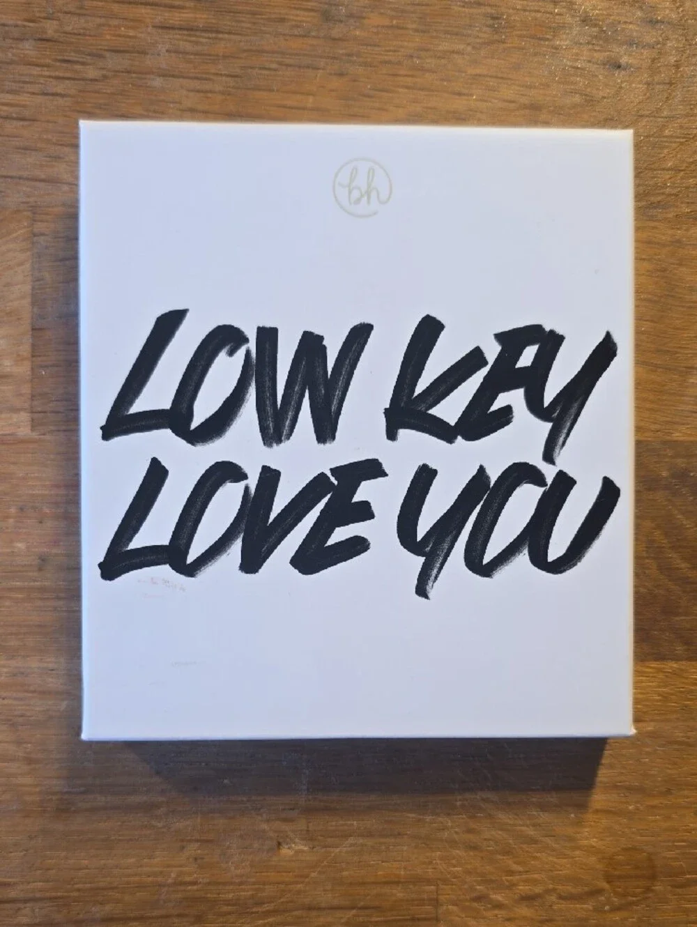 2 FOR $20. BH Cosmetics 